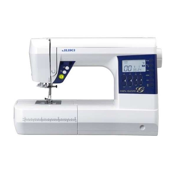 Juki G220